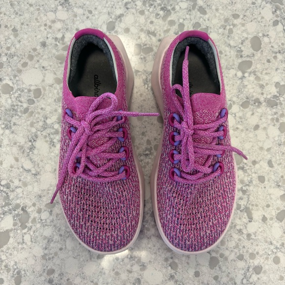 Allbirds Women's Tree Dasher 2, Size 7 - Picture 7 of 15